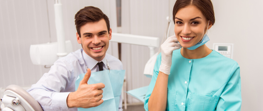 How to Get Rid of Gum Disease? The Early Signs and the Prevention